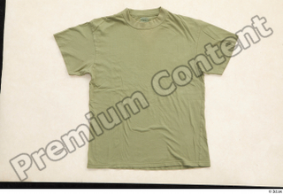 Clothes  224 army green t shirt 0001.jpg